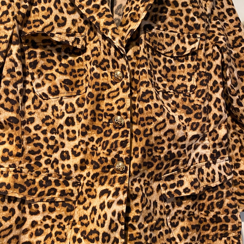 Lightweight Blazer - Picture 2 of 7